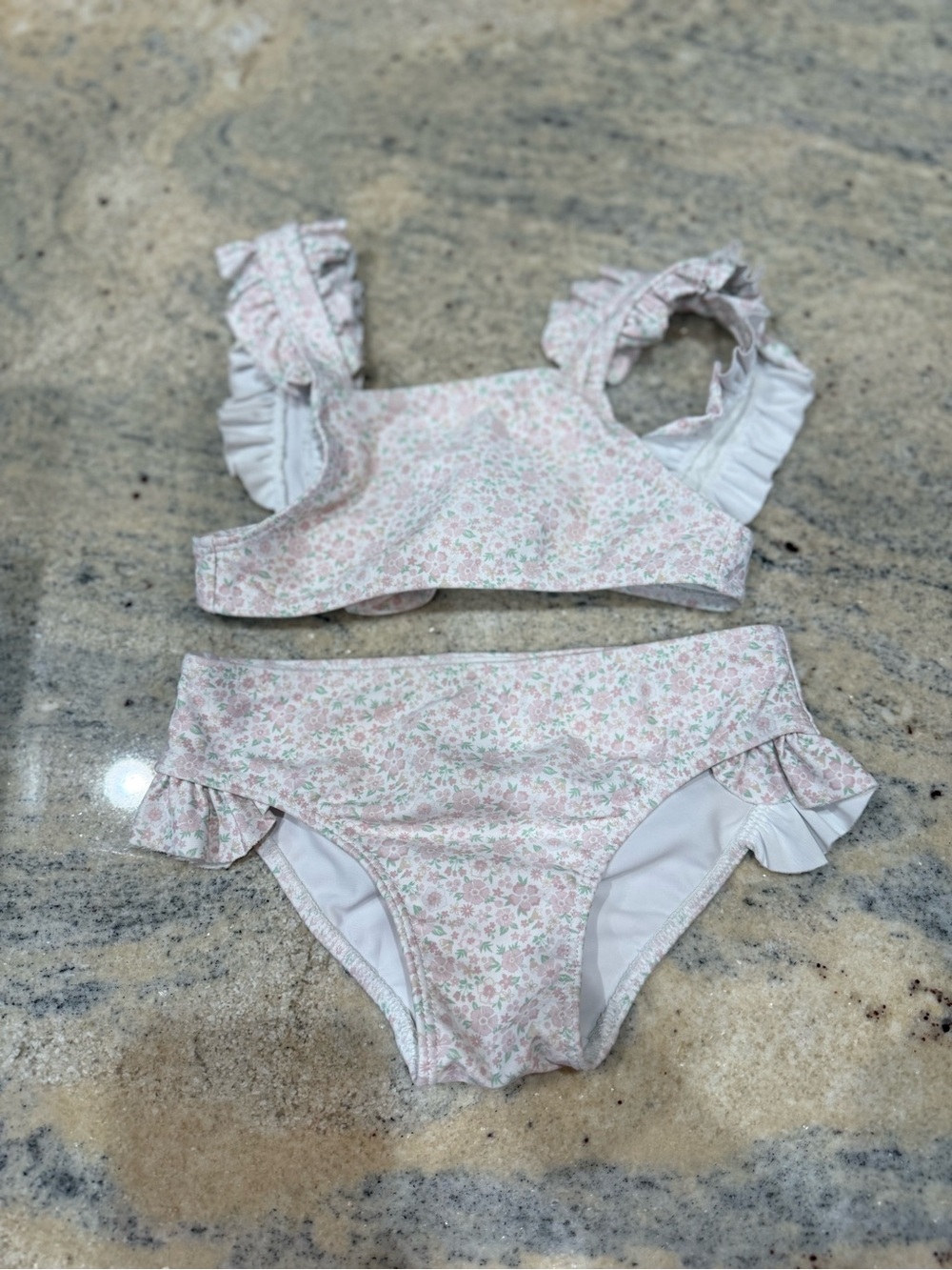 Minnow Swim Toddler suit